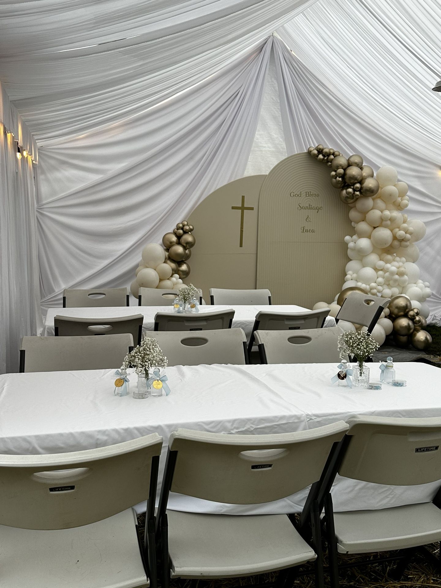 Event Decorations