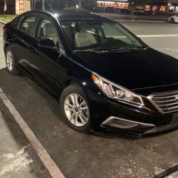 Hiunday Sonata 2017