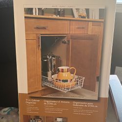 New ClosetMaid Wire Pullout