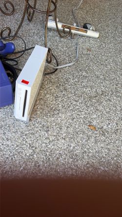 Nintendo Wii