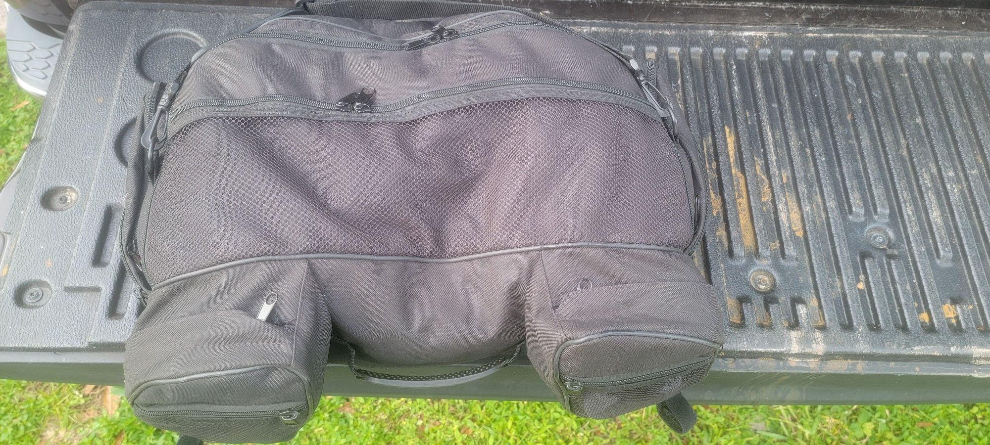 Luggage Bag For Honda Goldwing