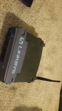 Wireless Routers