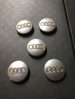 Solamente para audi