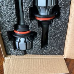 LED Headlights 9004/HB1