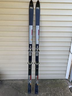 PRE Ski 180 cm