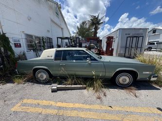 1985 Cadillac Eldorado on offerup