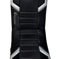 NEW IN BOX XROCKER GAMING CHAIR