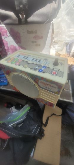 Raagini electronic Tampura