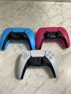 PlayStation 5 Controllers (ps5)