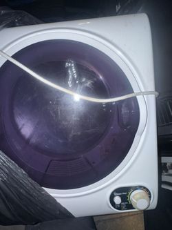 High Powered Dryer
