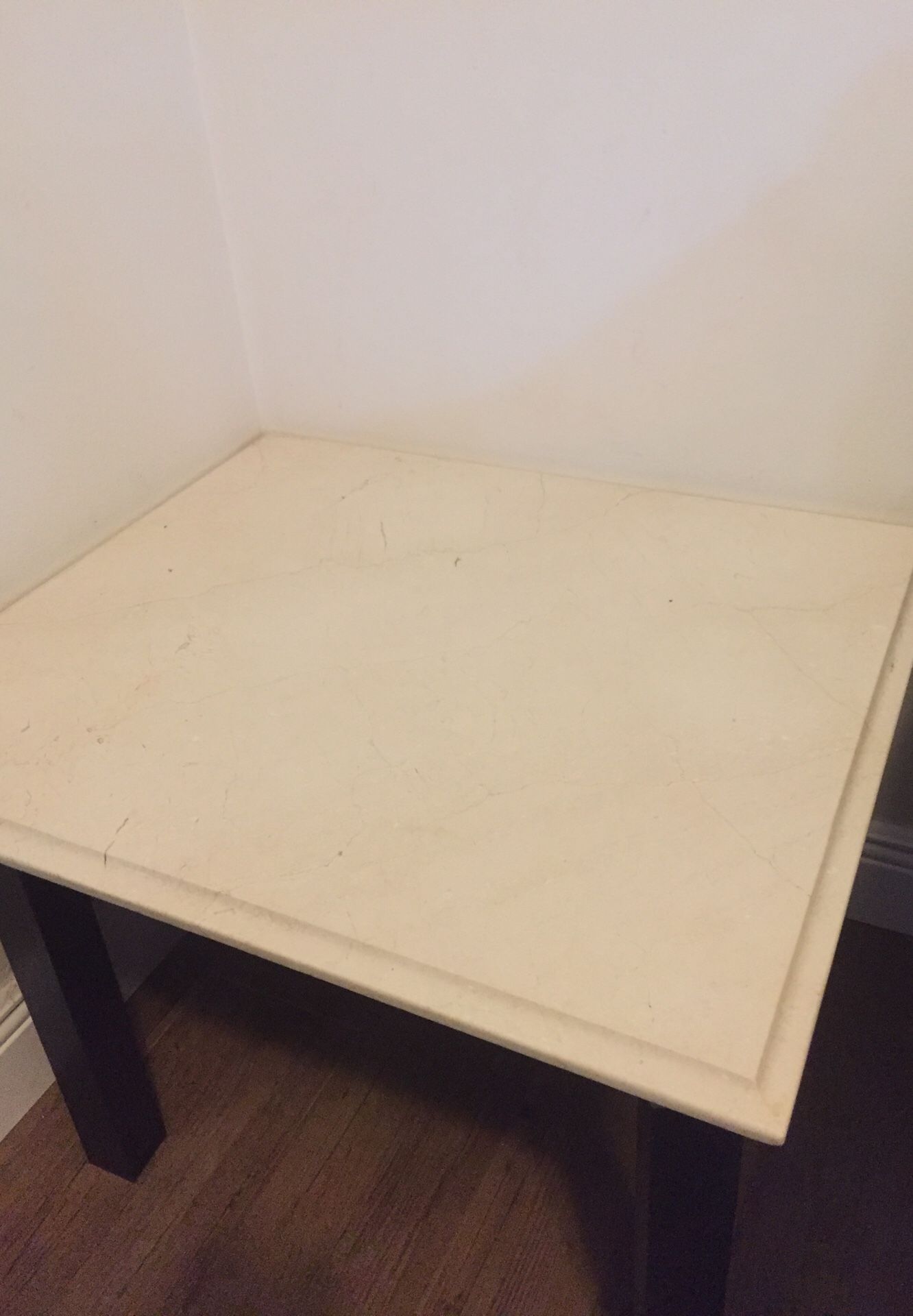 Coffee table set