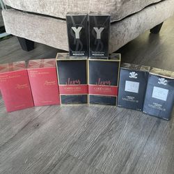 Fragrances For Sale 