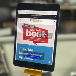 🎉 CLOSEOUT SALE: iPads from $129! 6th & 8th Gen, Airs, Pros + WARRANTY! 🚀