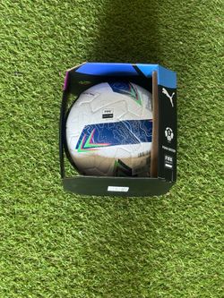 PUMA ORBITA 2025-26 LIGA PORTUGAL OFFICIAL MATCH BALL