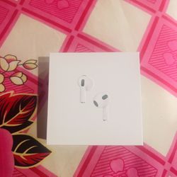 Airpods 3rd Gen