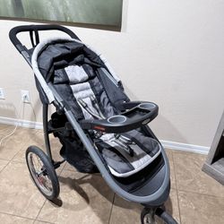 Stroller 