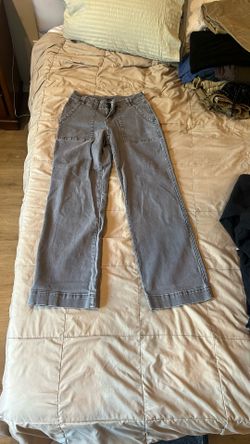 Women’s Flamingas Wide Leg Jeans