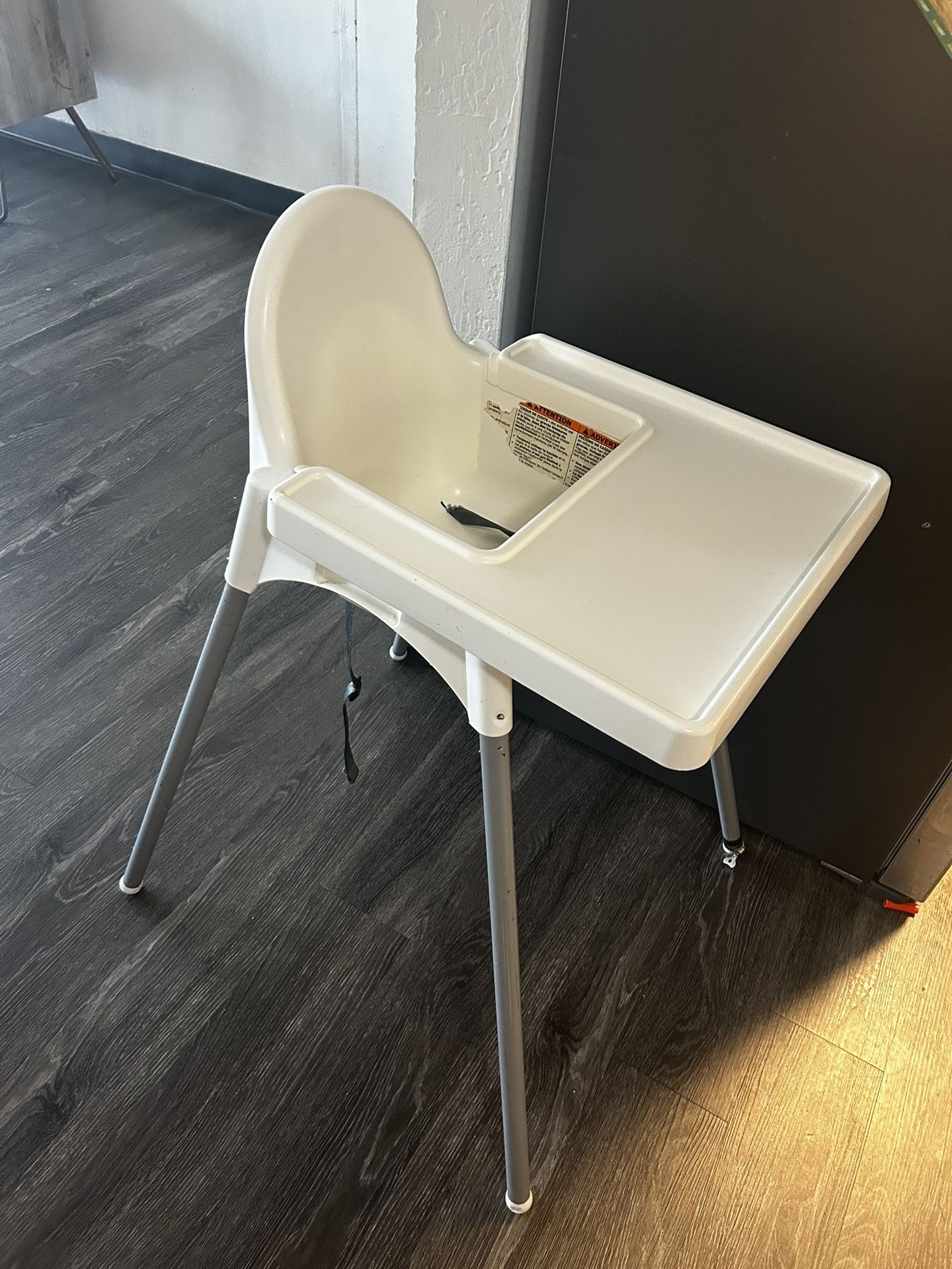 IKEA High Chair