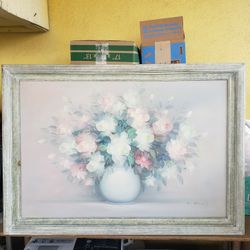 Canvas Picture