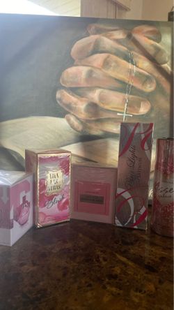 New fragrance cologne perfume great selection