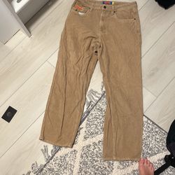 Empyre Corduroy Pants