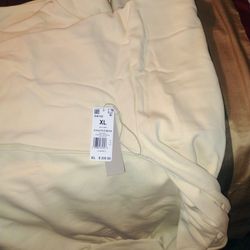 Fear Of God Sweat Shirt 