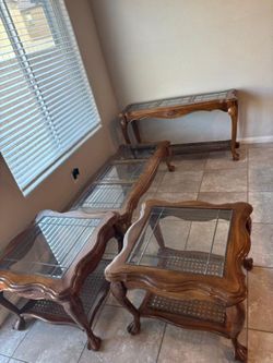 Living Room Set