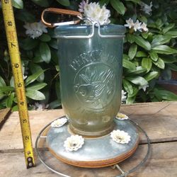 Humming Bird Feeder
