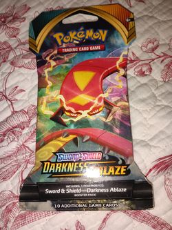 Pokemon Sword And Shield 