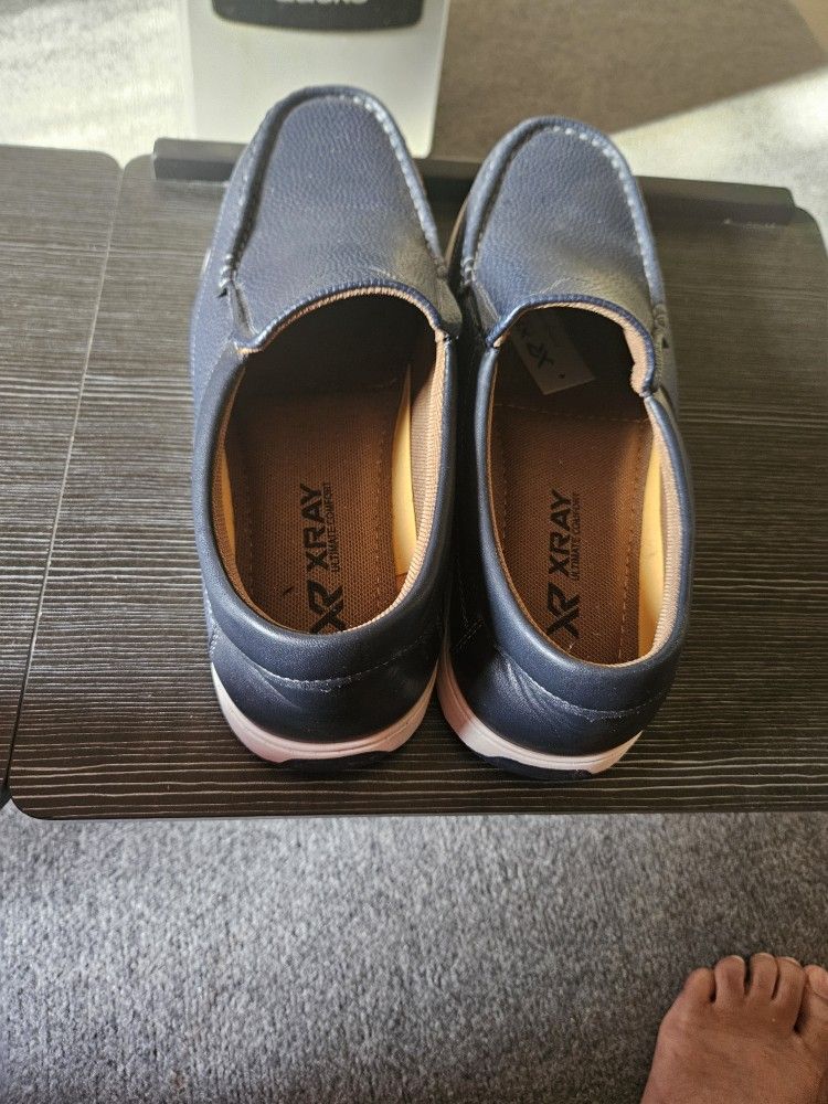 XRay Comfort Loafer