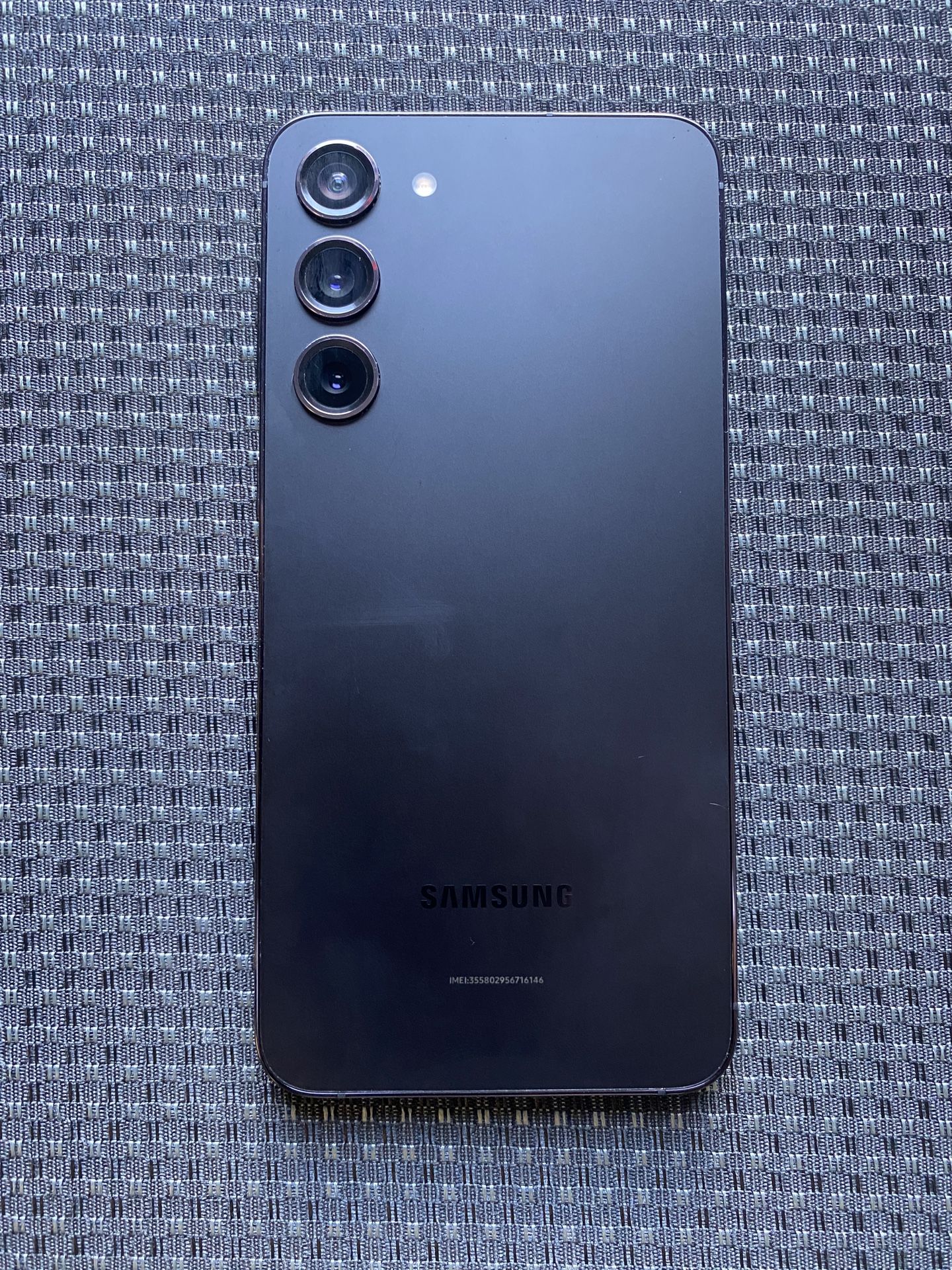 Samsung Galaxy S23 Plus