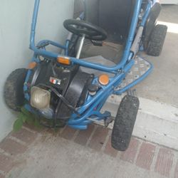 Go Kart