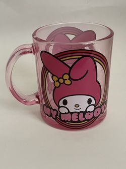 My Melody Mug