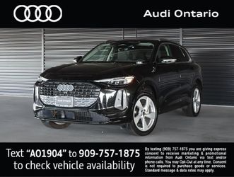 2025 Audi All-new Q5