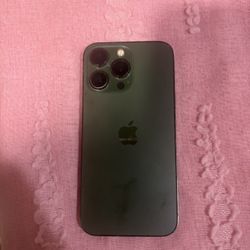 iPhone 13 Pro 