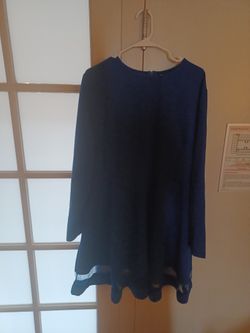 Woman's Dress