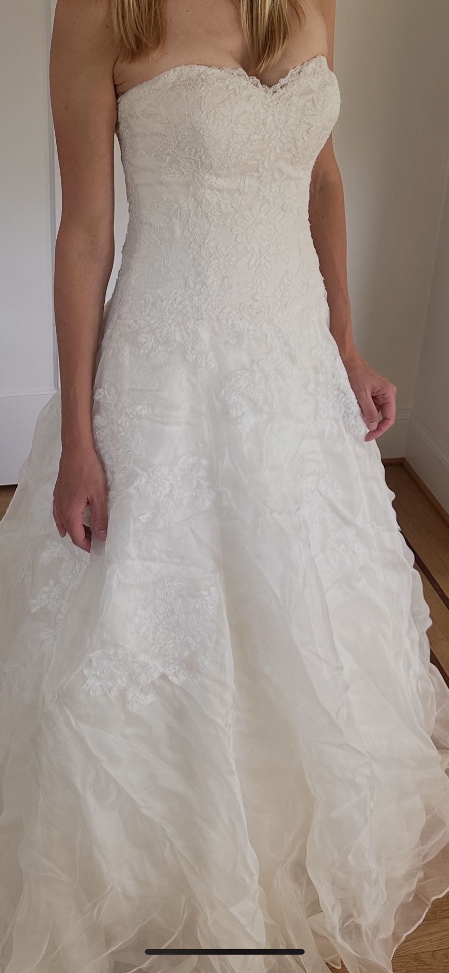 Wedding Dress! 