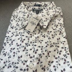 New Express Shirt