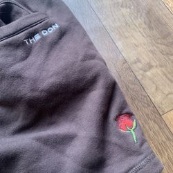 Shoe Palace Godfather Shorts