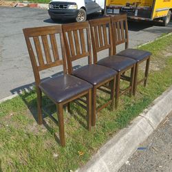 For Nice Matching Chairs Read Description