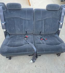 2002 Chevrolet Tahoe