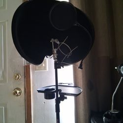 Professional Mic Stand For Recording