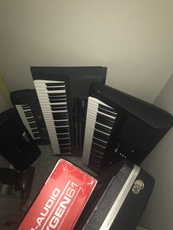 🎹 KEYBOARDS FOR SALE — STARTING AT $45