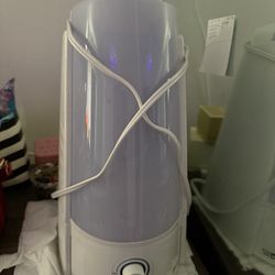 Humidifier