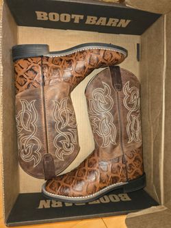 Cody James Cowboy Boots