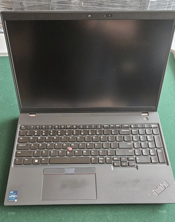 Lenovo ThinkPad L15 Gen 4 Laptop