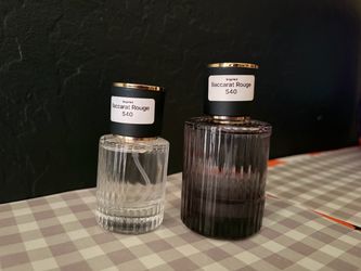 Unisex scent