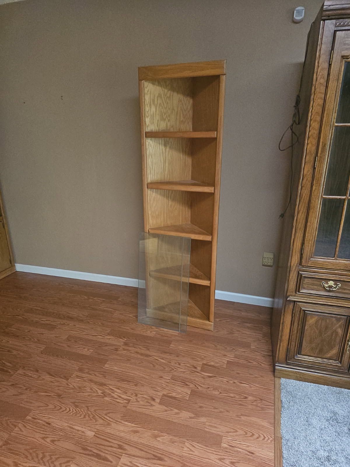 Small shelf
