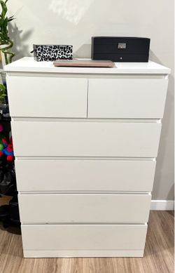 IKEA dresser