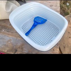 cat litter boxes 